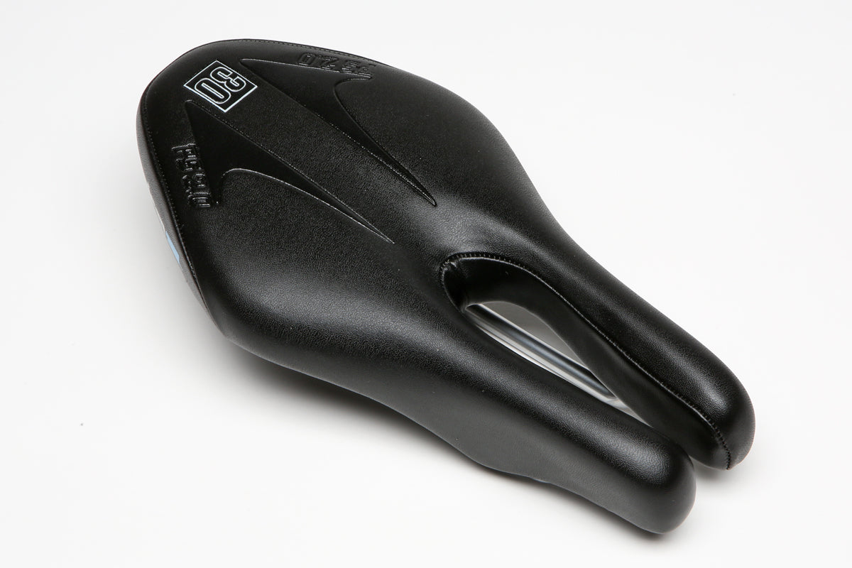 Ism saddle sales on road bike