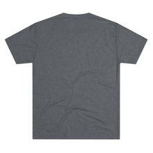 Tri-Blend Premium Heather. ISM Unisex Tri-Blend Crew Tee. ISM Men's T-Shirt. ISM Women's T-Shirt. ISM Unisex Shirt. ISM Ticket Logo Shirt.