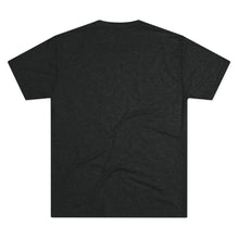 Tri-Blend Black. ISM Unisex Tri-Blend Crew Tee. ISM Men's T-Shirt. ISM Women's T-Shirt. ISM Unisex Shirt. ISM Ticket Logo Shirt.