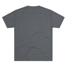 Tri-Blend Premium Heather. ISM Unisex Tri-Blend Crew Tee. ISM Men's T-Shirt. ISM Women's T-Shirt. ISM Unisex Shirt. ISM Ticket Logo Shirt.