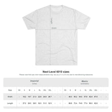Tri-Blend Black. ISM Unisex Tri-Blend Crew Tee. ISM Men's T-Shirt. ISM Women's T-Shirt. ISM Unisex Shirt. ISM Ticket Logo Shirt.
