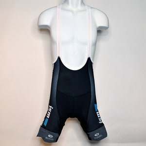 Men's ISM Cycling Bib Shorts