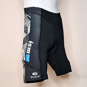 Men's ISM Tri Shorts