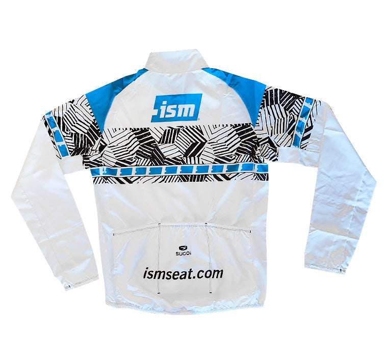 Men's ISM Wind Jacket