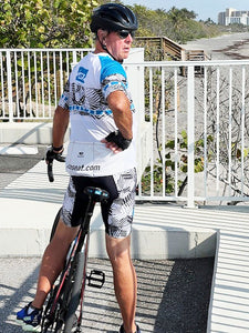 Men's ISM Cycling Shorts