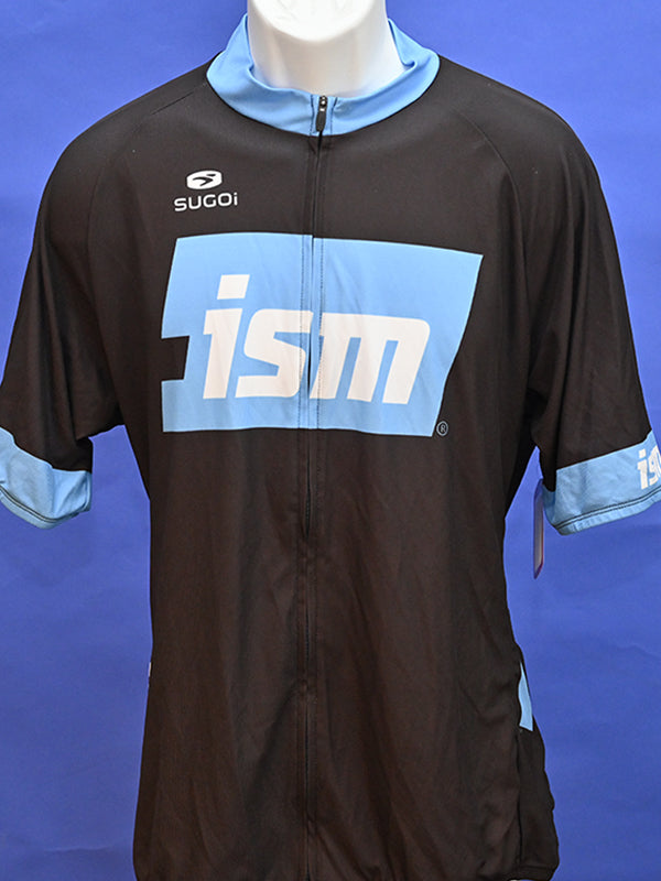 ISM Men's Cycling Jersey