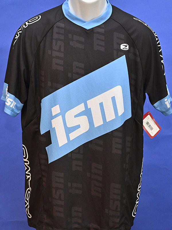 ISM Men's Freestyle Jersey