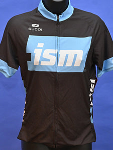 ISM Women's Cycling Jersey